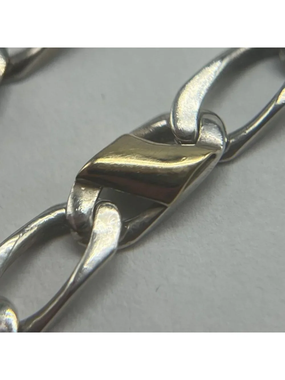 Tiffany & Co Figaro Bre Bracelet